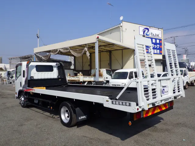 マツダ タイタン TKG-LPR85AN(2WD)の写真21