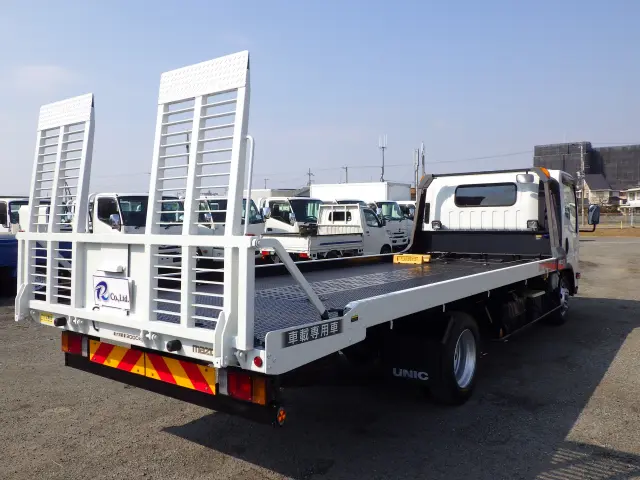 マツダ タイタン TKG-LPR85AN(2WD)の写真22