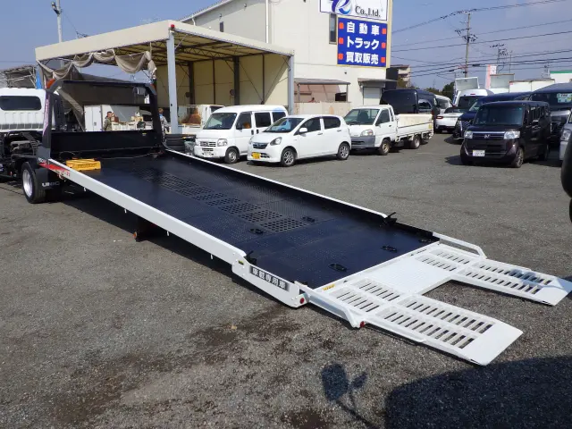 マツダ タイタン TKG-LPR85AN(2WD)の写真23