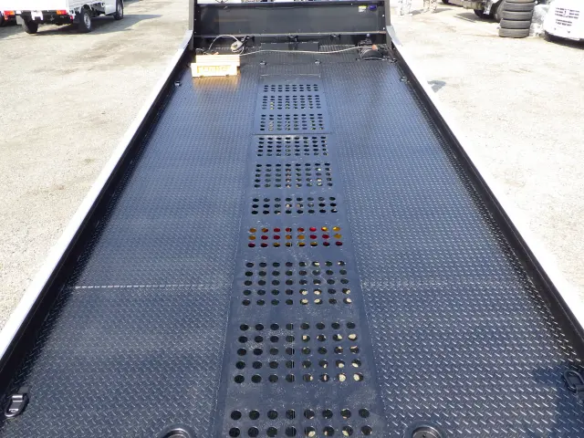 マツダ タイタン TKG-LPR85AN(2WD)の写真25