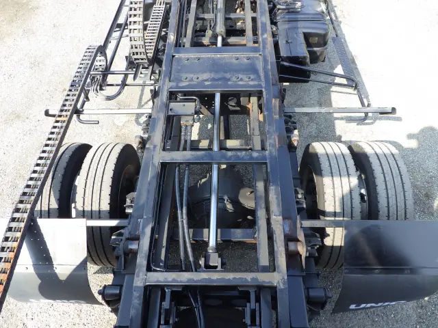 マツダ タイタン TKG-LPR85AN(2WD)の写真27