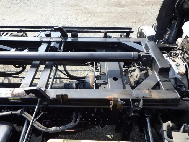 マツダ タイタン TKG-LPR85AN(2WD)の写真29