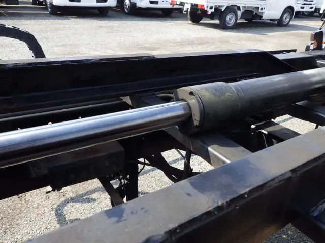 マツダ タイタン TKG-LPR85AN(2WD)の写真31