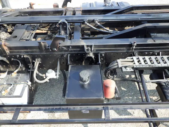 マツダ タイタン TKG-LPR85AN(2WD)の写真32