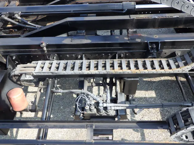 マツダ タイタン TKG-LPR85AN(2WD)の写真33