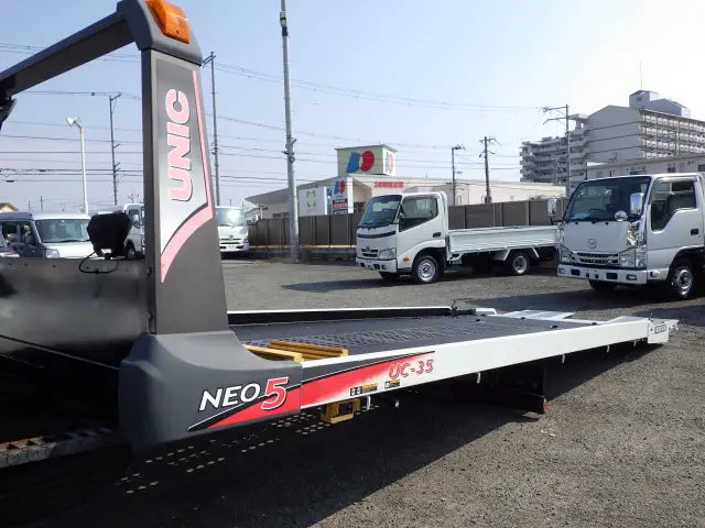 マツダ タイタン TKG-LPR85AN(2WD)の写真35