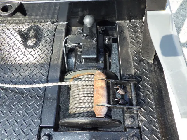 マツダ タイタン TKG-LPR85AN(2WD)の写真37