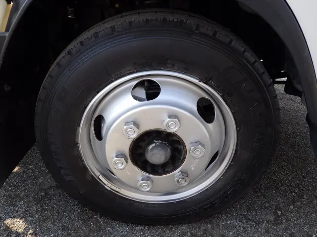 マツダ タイタン TKG-LPR85AN(2WD)の写真38