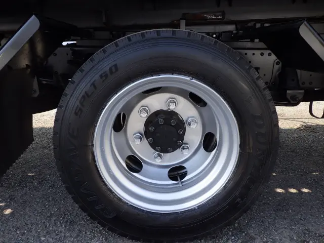 マツダ タイタン TKG-LPR85AN(2WD)の写真40