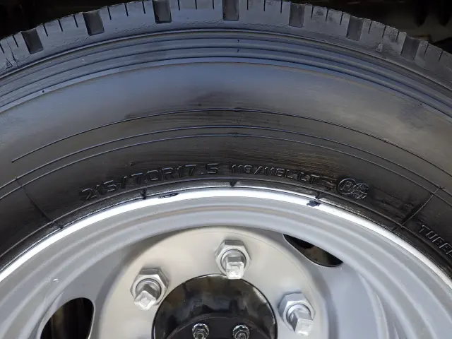 マツダ タイタン TKG-LPR85AN(2WD)の写真41