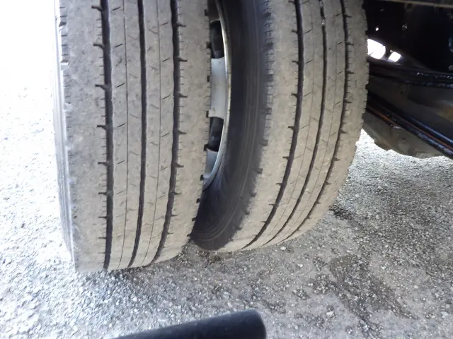 マツダ タイタン TKG-LPR85AN(2WD)の写真42