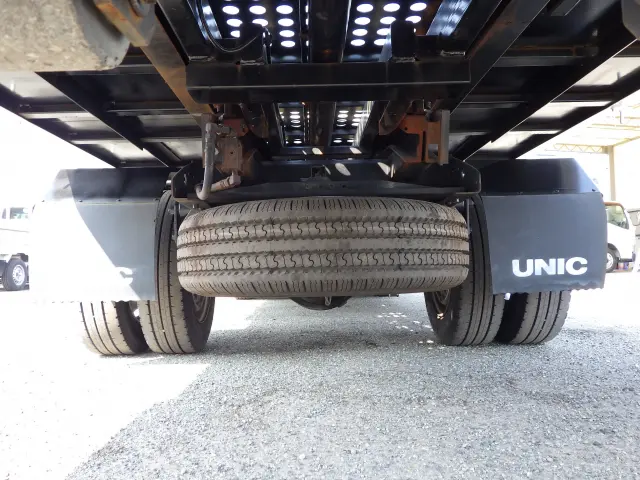 マツダ タイタン TKG-LPR85AN(2WD)の写真44