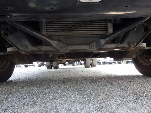 マツダ タイタン TKG-LPR85AN(2WD)の写真45