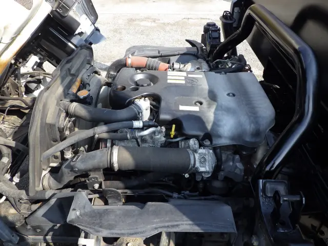 マツダ タイタン TKG-LPR85AN(2WD)の写真48