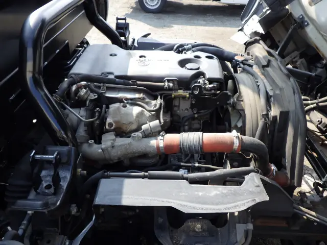 マツダ タイタン TKG-LPR85AN(2WD)の写真49