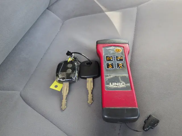 マツダ タイタン TKG-LPR85AN(2WD)の写真50