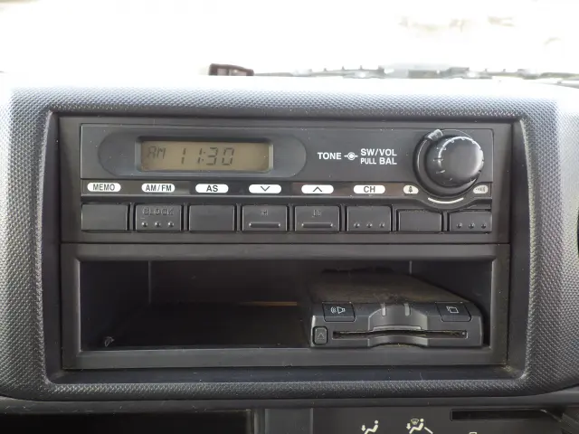 日野 デュトロ TKG-XZU605M(2WD)の写真10