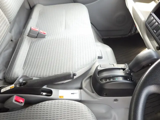 日野 デュトロ TKG-XZU605M(2WD)の写真16