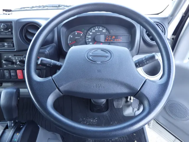 日野 デュトロ TKG-XZU605M(2WD)の写真17