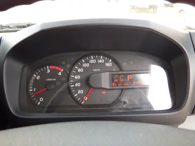 日野 デュトロ TKG-XZU605M(2WD)の写真18