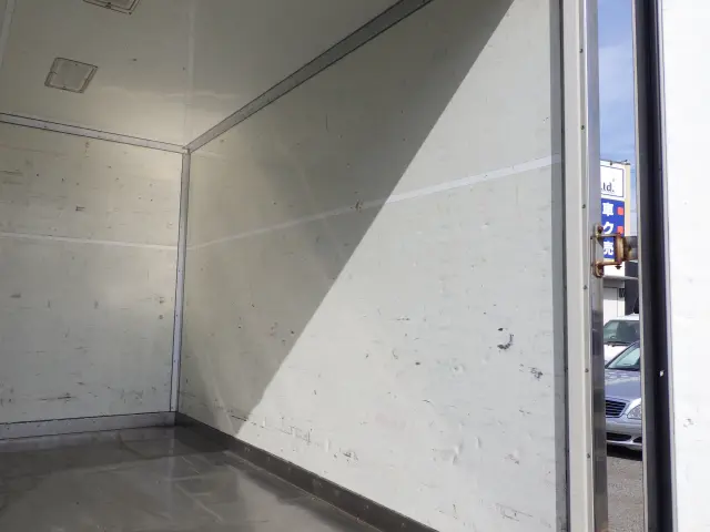 日野 デュトロ TKG-XZU605M(2WD)の写真20