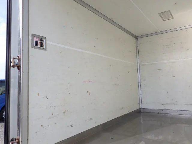 日野 デュトロ TKG-XZU605M(2WD)の写真21