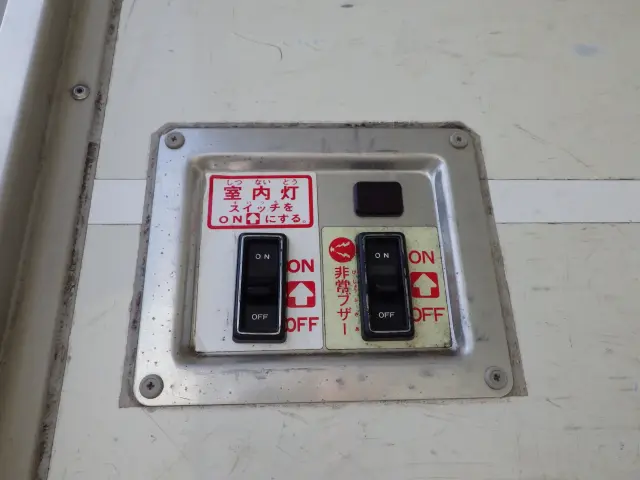 日野 デュトロ TKG-XZU605M(2WD)の写真23