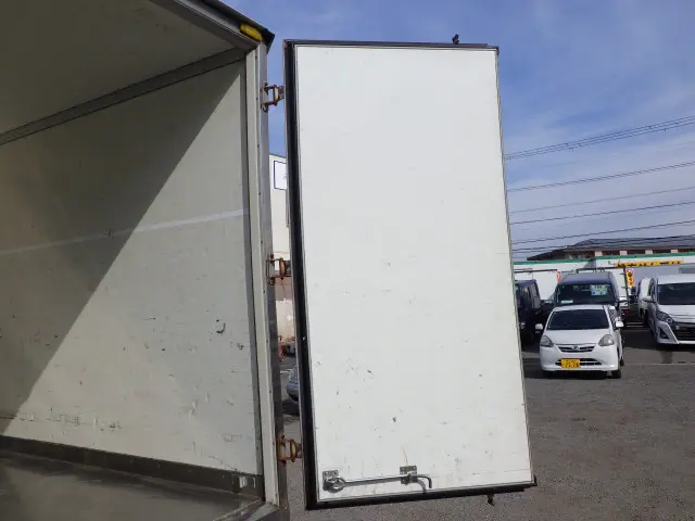 日野 デュトロ TKG-XZU605M(2WD)の写真24