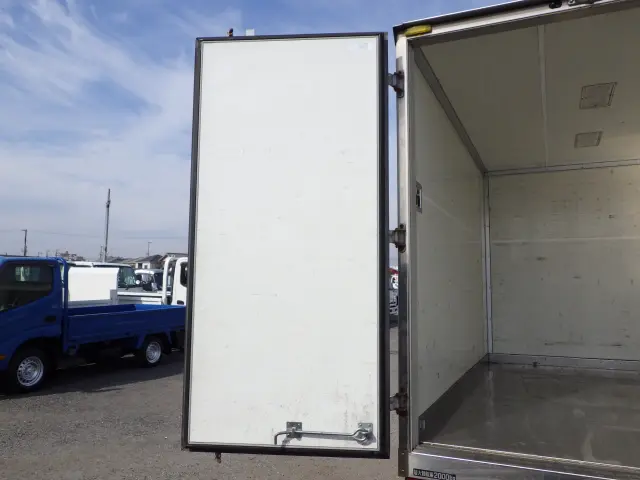 日野 デュトロ TKG-XZU605M(2WD)の写真25