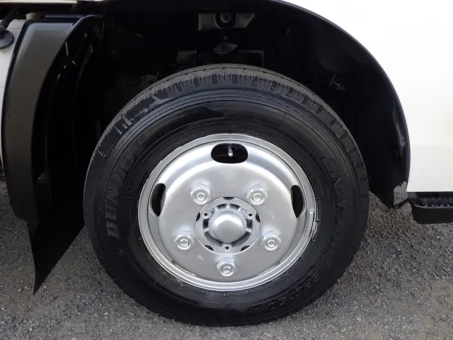 日野 デュトロ TKG-XZU605M(2WD)の写真29