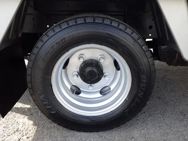 日野 デュトロ TKG-XZU605M(2WD)の写真31