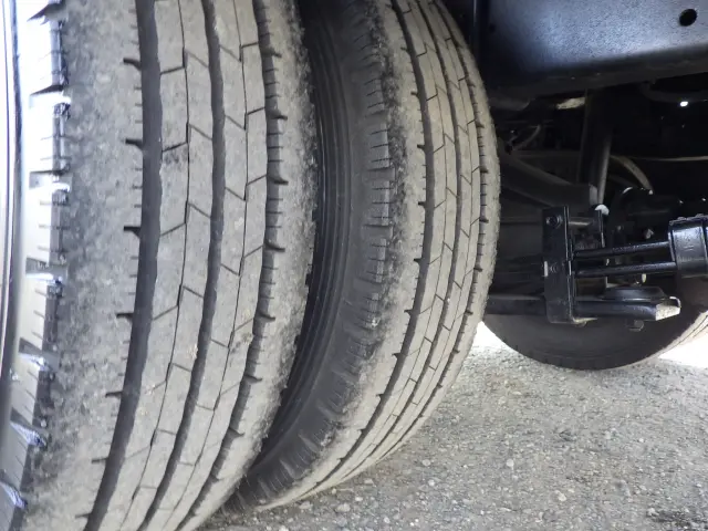 日野 デュトロ TKG-XZU605M(2WD)の写真33