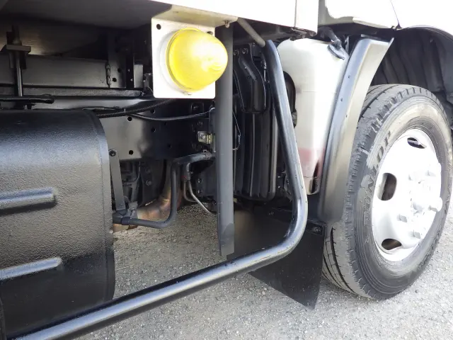 日野 デュトロ TKG-XZU605M(2WD)の写真36