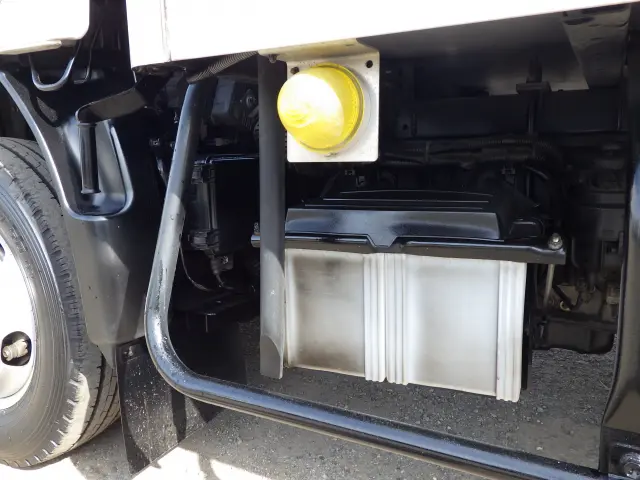 日野 デュトロ TKG-XZU605M(2WD)の写真37