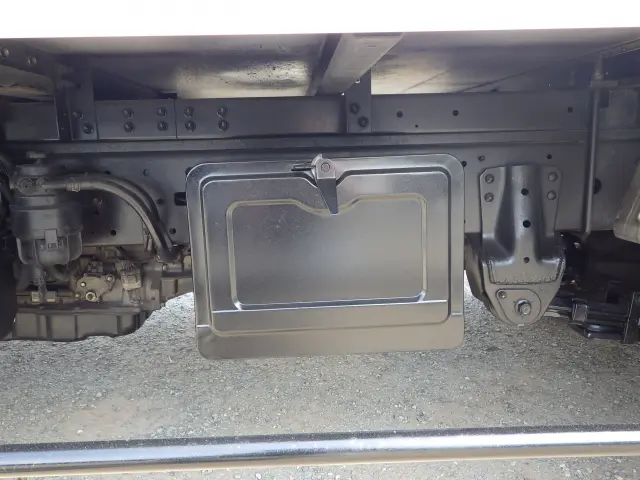 日野 デュトロ TKG-XZU605M(2WD)の写真38