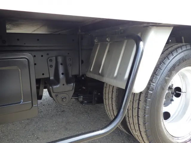 日野 デュトロ TKG-XZU605M(2WD)の写真39