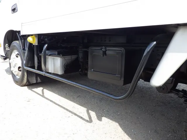 日野 デュトロ TKG-XZU605M(2WD)の写真40