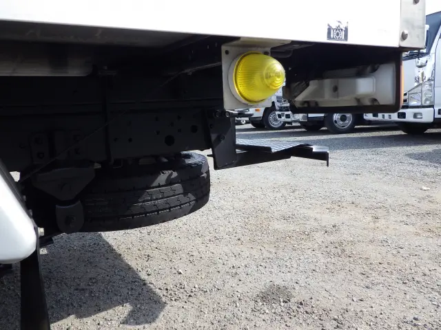 日野 デュトロ TKG-XZU605M(2WD)の写真41