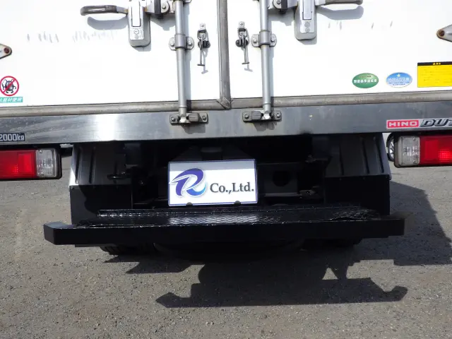 日野 デュトロ TKG-XZU605M(2WD)の写真42