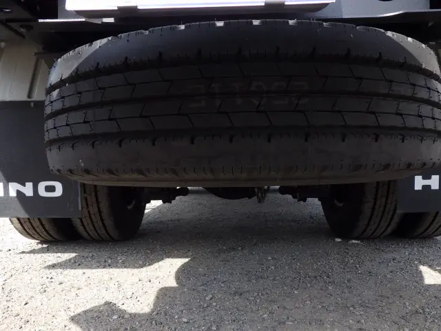 日野 デュトロ TKG-XZU605M(2WD)の写真43