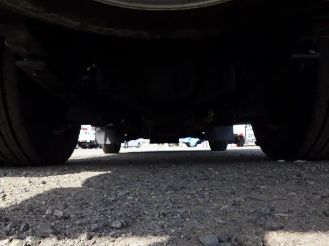 日野 デュトロ TKG-XZU605M(2WD)の写真44