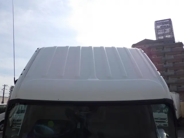 日野 デュトロ TKG-XZU605M(2WD)の写真49