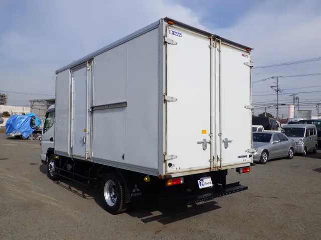 三菱 キャンター 2PG-FEB80(2WD)の写真2