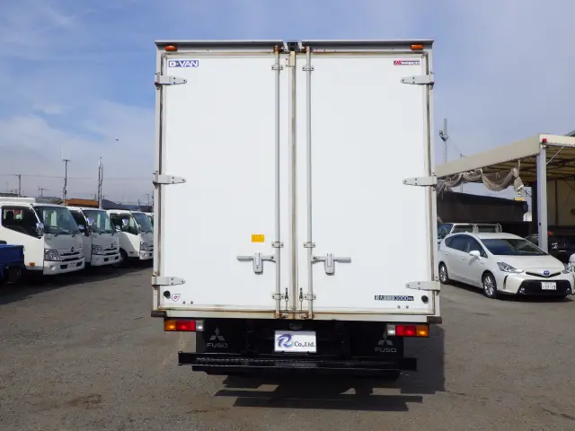 三菱 キャンター 2PG-FEB80(2WD)の写真5