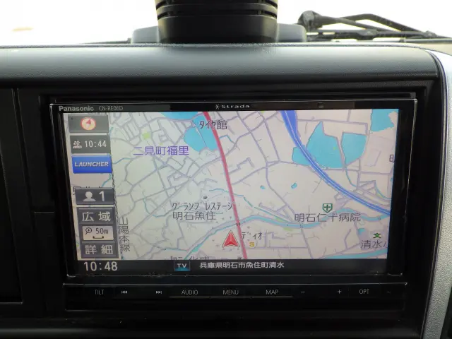 三菱 キャンター 2PG-FEB80(2WD)の写真10