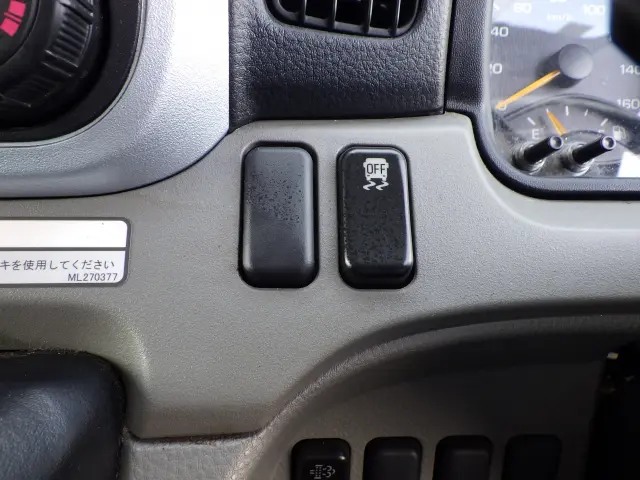 三菱 キャンター 2PG-FEB80(2WD)の写真12