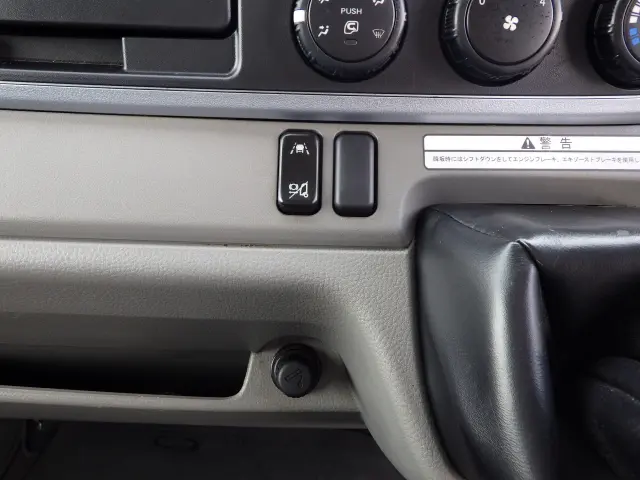 三菱 キャンター 2PG-FEB80(2WD)の写真14