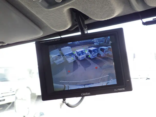 三菱 キャンター 2PG-FEB80(2WD)の写真23