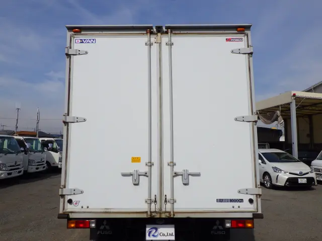 三菱 キャンター 2PG-FEB80(2WD)の写真35