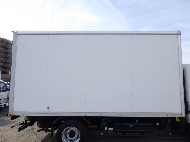 三菱 キャンター 2PG-FEB80(2WD)の写真37